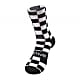 Protective P-RACE SOCKS, White