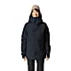 Houdini W FALL IN JACKET, Blue Illusion