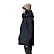 Houdini W FALL IN JACKET, Blue Illusion