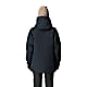 Houdini W FALL IN JACKET, Blue Illusion