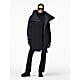 Goldbergh W SHEA JACKET, Black