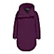 Goldbergh W SHEA JACKET, Cherry