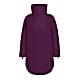 Goldbergh W SHEA JACKET, Cherry
