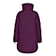 Goldbergh W SHEA JACKET, Cherry