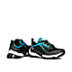 Scarpa KIDS GOLDEN GATE ATR GTX, Black - Azure