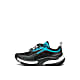 Scarpa KIDS GOLDEN GATE ATR GTX, Black - Azure