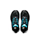 Scarpa KIDS GOLDEN GATE ATR GTX, Black - Azure