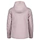 Scott GIRLS ULTIMATE DRYO 10 JACKET, Sweet Pink