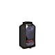 Osprey ULTRALIGHT DRY SACK W/WINDOW 20L, Black