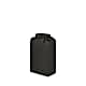 Osprey ULTRALIGHT DRY SACK W/WINDOW 20L, Black