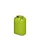 Osprey ULTRALIGHT DRY SACK W/WINDOW 20L, Limon Green