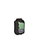 Osprey ULTRALIGHT DRY SACK W/WINDOW 12L, Black