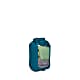 Osprey ULTRALIGHT DRY SACK W/WINDOW 12L, Waterfront Blue