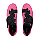 Fizik TEMPO POWERSTRAP R5, Pink - Black
