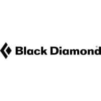 Black Diamond Midweight Windbloc Fleece Ski Glove