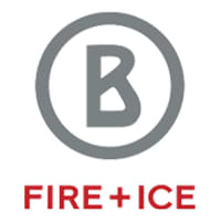 Ice Mens Scalin-D Bogner Fire 