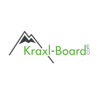 Kraxl-Board