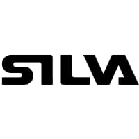 Black one Size Silva Explore 4RC HEADLAMP 400 Lumen 
