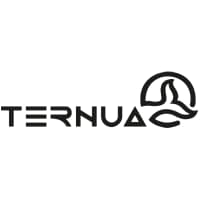 Ternua M FRIS SHORT, Burgundy - Fast and cheap shipping - www 