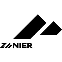 Zanier Speed Pro TD Black