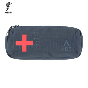 ABS A.SSURE FIRST AID KIT, Multicolor