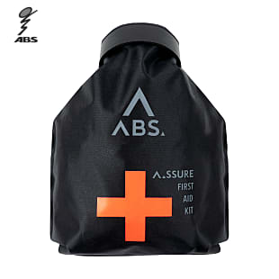 ABS A.SSURE FIRST AID KIT WATERPROOF, Multicolor