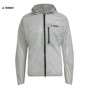 adidas TERREX AGRAVIC RAIN JACKET M, Non-Dyed