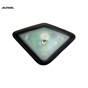 Alpina PLUG-IN-LIGHT, Transparent