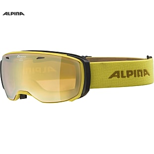 Alpina ESTETICA HM, Curry - Mirror Gold