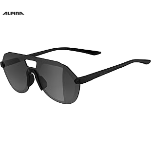 Alpina BEAM II, All Black Matt - Black Mirror