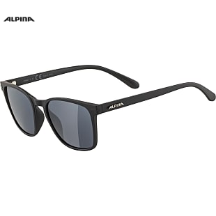 Alpina YEFE, All Black Matt - Black Mirror