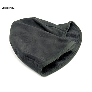 Alpina UNDER COVER BIKE, Black