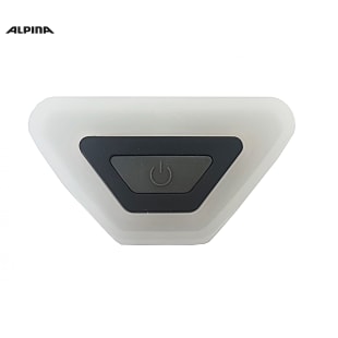 Alpina PLUG-IN-LIGHT II, Transparent