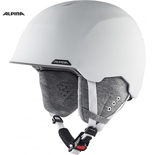Alpina ALBONA, Skyblue - White Matt