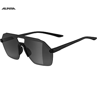 Alpina BEAM I, Cool - Grey Matt - Black Mirror
