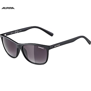 Alpina JAIDA, Transparent Gloss - Black Mirror