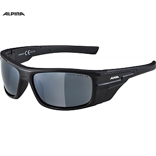 Alpina CHILL ICE CM+, Black - Black Mirror