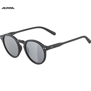Alpina SNEEK, Transparent Gloss - Black Mirror