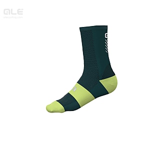 Ale PROOF SOCKS, Forest Green