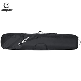 Amplifi CART BAG, Stealth - Black