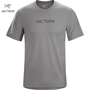 Arcteryx M REMIGE WORD SS, Cryptochrome