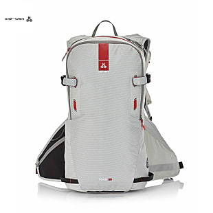 Arva BACKPACK TOUR 25, Jester Red