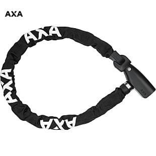 Axa CHAIN LOCK ABSOLUTE 8/90, Black