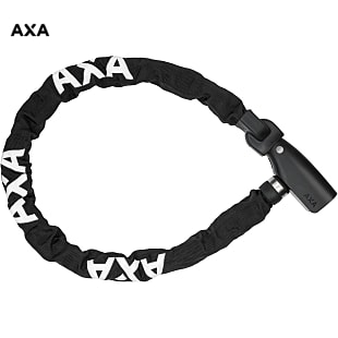 Axa CHAIN LOCK ABSOLUTE 8/110, Black
