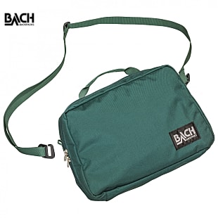 Bach 500D ACCESSORY BAG L, Alpine Green