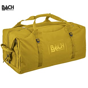 Bach DR. DUFFEL 110, Yellow Curry