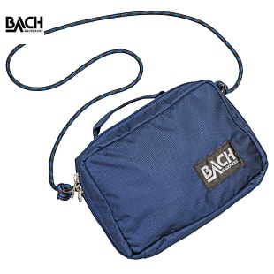 Bach ACCESSORY DBY BAG M, Blue