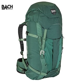 Bach PACKMAN 44, Alpine Green
