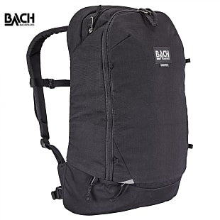 Bach UNDERCOVER 26, Black