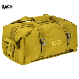 Bach DR. DUFFEL 20, Yellow Curry